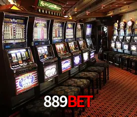 889bet