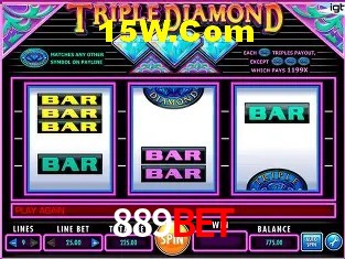 Sinta a adrenalina dos jogos de cassino com 889bet